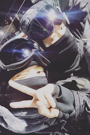 ปกนิยาย Snowboard of Love❤ {Chanbaek.ft Hunhan,Kaido}