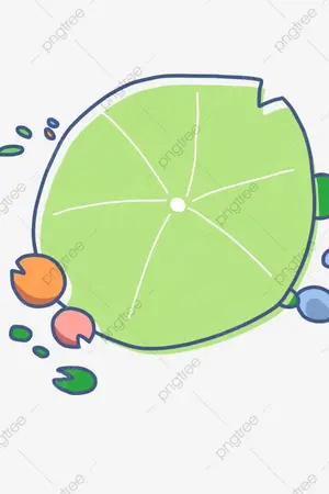 ปกนิยาย ธารนทีมีใบบัว