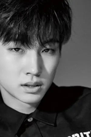 ปกนิยาย "GODS 7" รักหมดใจนายจอมโหด