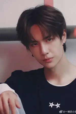 ปกนิยาย Kiss จูบแรกผู้ชายของฉัน