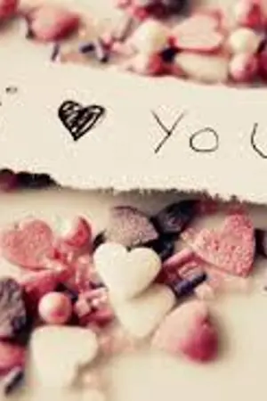 ปกนิยาย ปริศนา....ของความรัก