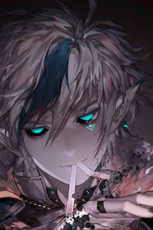 ปกนิยาย Search online จ้าวปีศาจไร้บัลลังก์