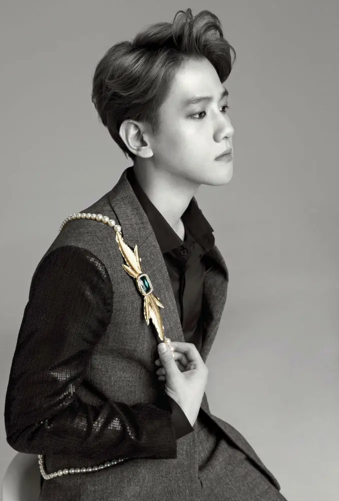 [EXO SNSD] Hello destiny สวัสดีน่ะที่รัก