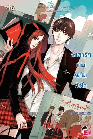 ปกนิยาย นิยายแจ่มใสมือสอง