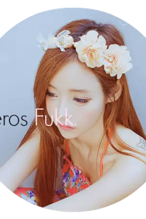 ปกนิยาย Zeros fukk.