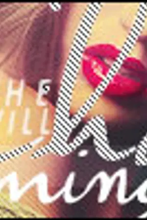 ปกนิยาย THE CHARMING EVIL พิษสิเน่หา