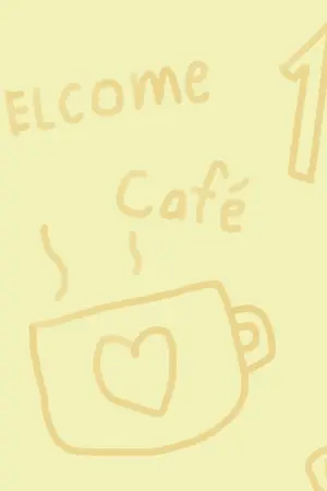 ปกนิยาย --W E L C O M E--  ep.1