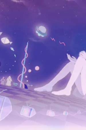 ปกนิยาย God's game เกมของเหล่าพระเจ้า