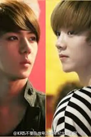 ปกนิยาย So HoT!!!!!   <HunHan & ChanBaek>  {Fic : EXO}