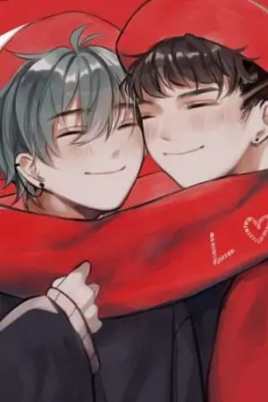 ปกนิยาย ตัวเล็กของผม