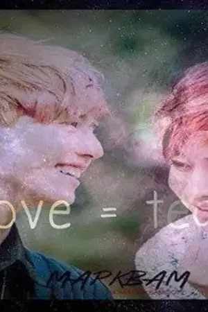 ปกนิยาย Fic got7 & exo & etc. "Love = Tears รัก = นำ้ตา"