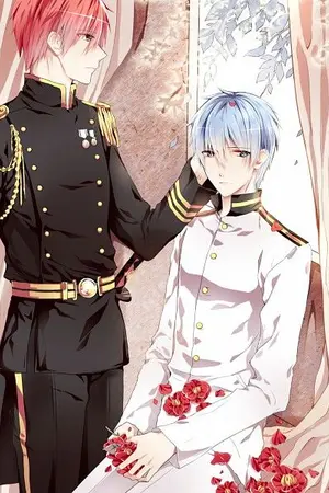 ปกนิยาย [Fic KNB]ความรักขององค์รัชทายาทเอาแต่ใจกับนายทหารจืดจางทะลุมิติ Ft.All Anime