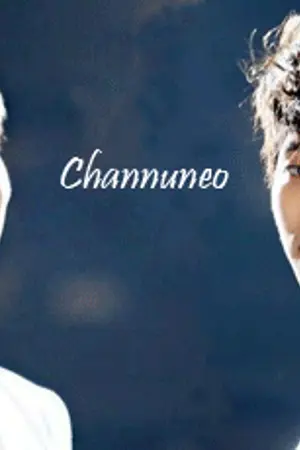 ปกนิยาย Fic CHANNUNEO Wild Bunny