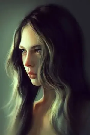ปกนิยาย [Fic Harry Potter] Stranger girl (OC) (รีไรท์)