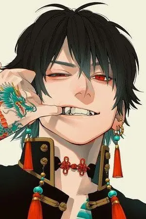 ปกนิยาย Sing for me : Visual Prison OC