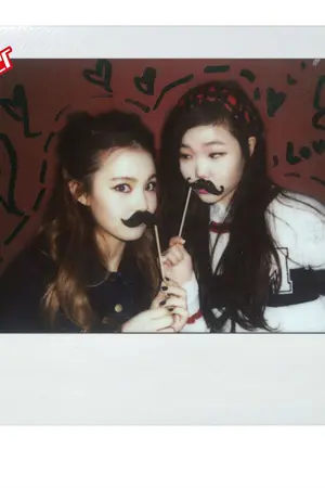 ปกนิยาย HI ความรัก <Lee HI x Suhyun>