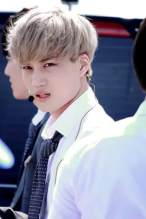 ปกนิยาย {fic.exo} Just Friend....แค่เพื่อนครับ! -chanbaek-