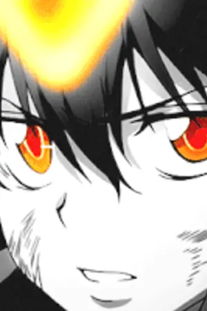 ปกนิยาย FIC KHR || REBORN ※Because I'm a Mafia※ รีไรต์25/05/20