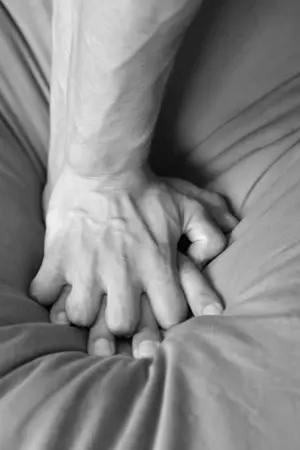 ปกนิยาย (SF) Only you and me in this night (ฺBang x Chan)