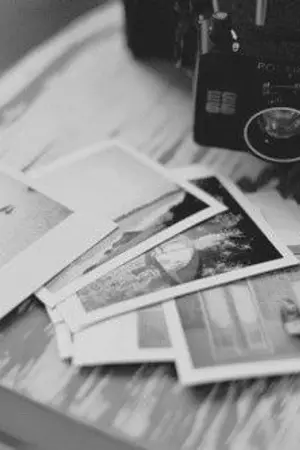 ปกนิยาย SF BTS Memories (Mon x Hope)