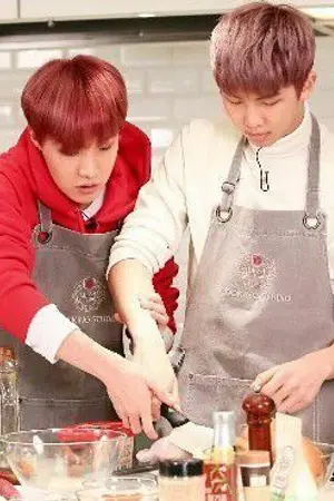 ปกนิยาย (Os,SF) (BTS) Collection of Monhope
