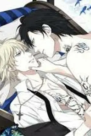 ปกนิยาย MAFIA  วิศวะสื่อรัก