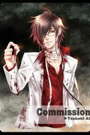 ปกนิยาย MAFIA วิศวะหลั่งเลือด