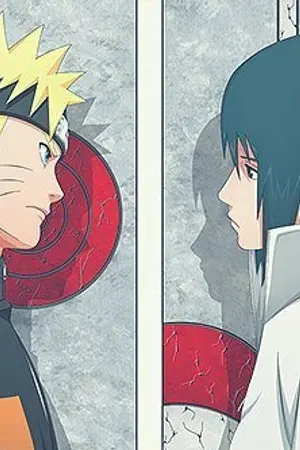 ปกนิยาย [Fic naruto] (sasunaru) Demon servants {Yaoi}