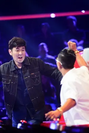 ปกนิยาย < 50% >กลับมาได้รึเปล่า { SF-ThevoiceTH } STAMPxJOEY