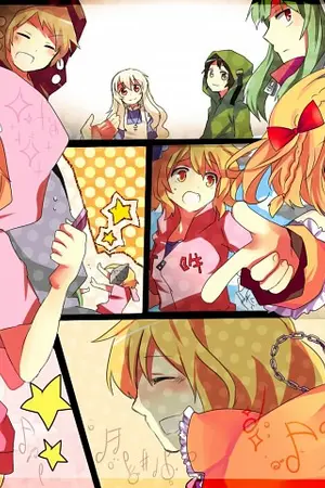 ปกนิยาย เมืองของ Idon