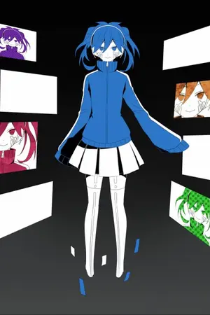 ปกนิยาย เมืองของโปรแกรมไวรัส