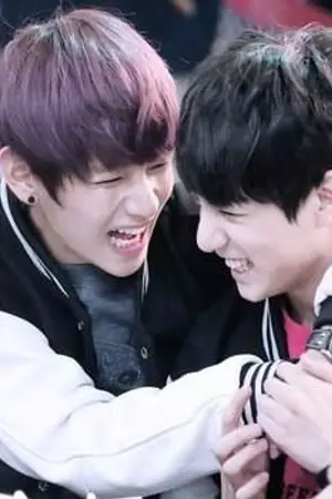 ปกนิยาย -ATM เดอะซีรี่ย์- คู่เอ๋อ โอเวอร์ เออบ้า {VKook ft.วงอื่นๆ}