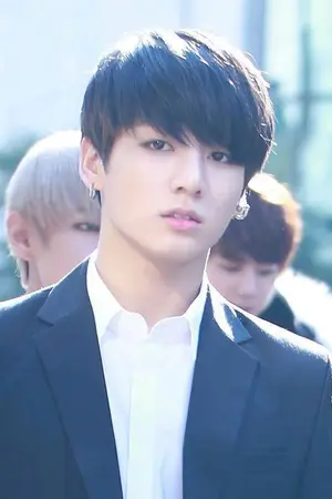 ปกนิยาย {Jungkook x You} ทารุณรัก