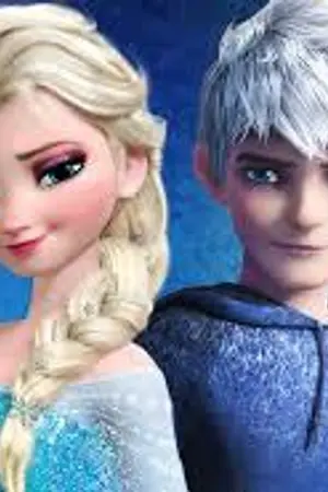 ปกนิยาย รักนี้คงละลายน้ำแข็ง