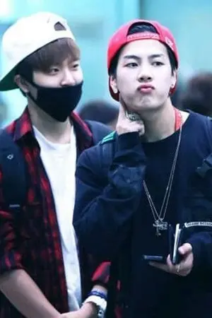 ปกนิยาย [JackJae] เล่ห์รัก