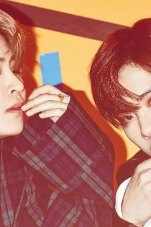 ปกนิยาย JackJae BNior จิต/รัก/ทรชน