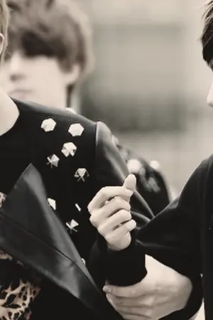 ปกนิยาย Wait Me !!  [Chanbaek ft.EXO]