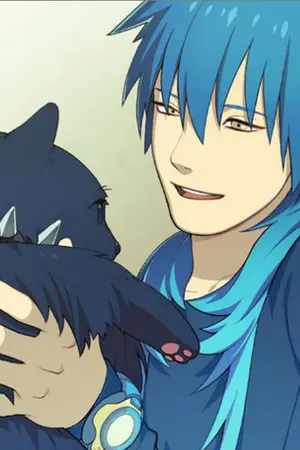 ปกนิยาย Review! Dramatical Murder (Yaoi Game)