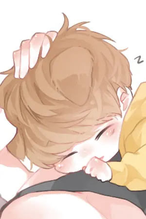 ปกนิยาย [EXO] Beloved puppies (ChanBaek&KaiSoo  )