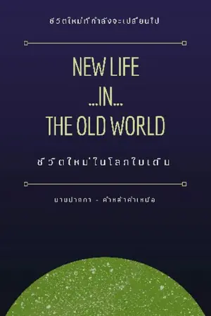 ปกนิยาย