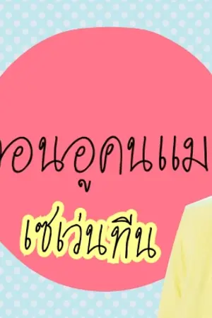 ปกนิยาย