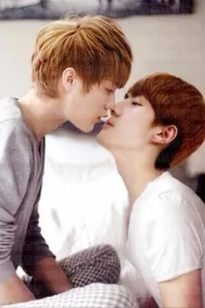 ปกนิยาย People in Bathrooms