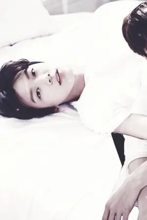 ปกนิยาย Broken Heart เหตุผลอะไร? [Doyoung x Ten]