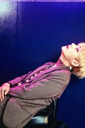 ปกนิยาย FIC พ่อครับ VKOOK (BTS)