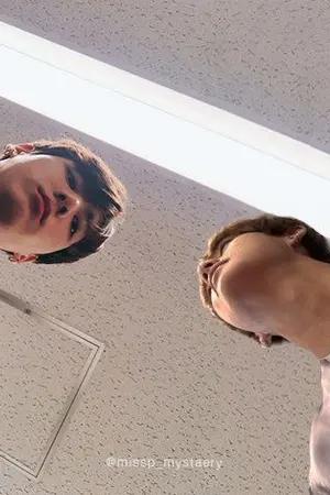 ปกนิยาย ฝากเลี้ยง #VKOOK (Mpreg)