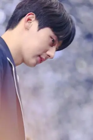 ปกนิยาย แฟนเก่า Minhwan ft. Wanna one