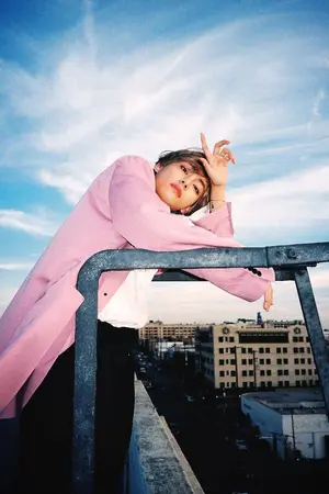 ปกนิยาย OS /SF vkook (BTS)