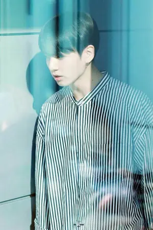 ปกนิยาย I know (vkook)