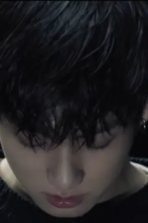 ปกนิยาย ช้ำรัก #vkook