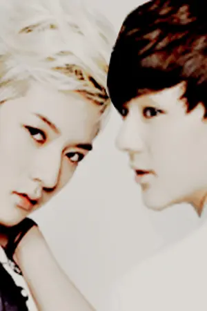 ปกนิยาย [FIC YAOI] MINHYUN x REN [FT. KrisLuHan] :: ZELO